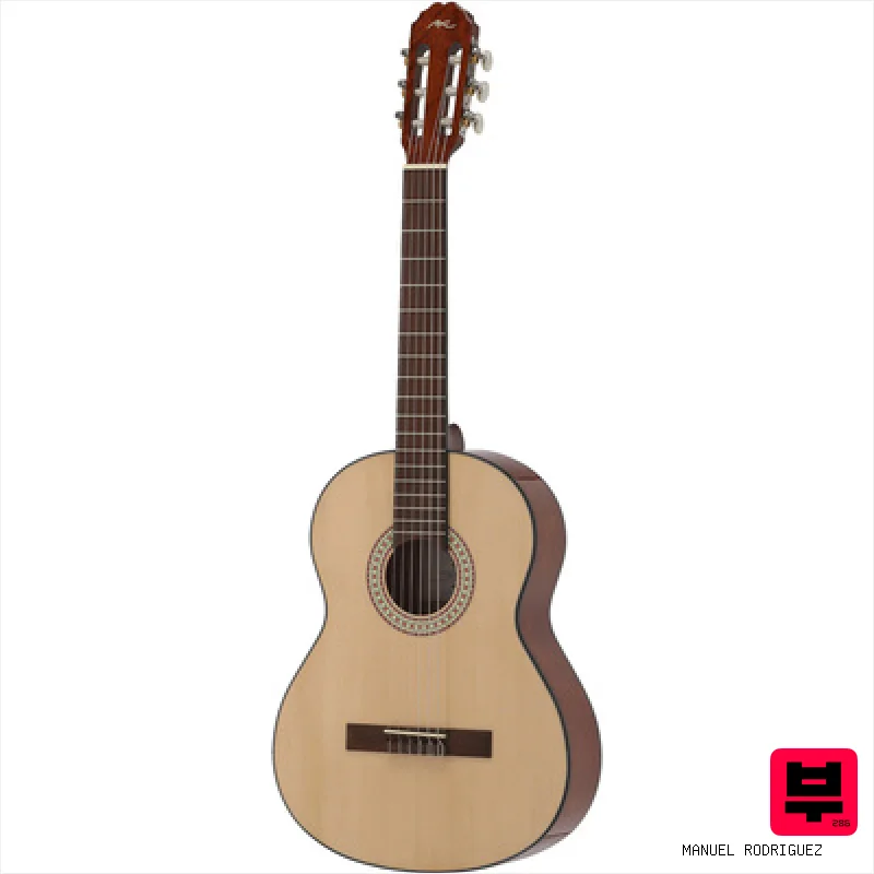 Manuel Rodriguez Estudio Spruce 3/4 LH HG - Lefthanded Classical Guitars