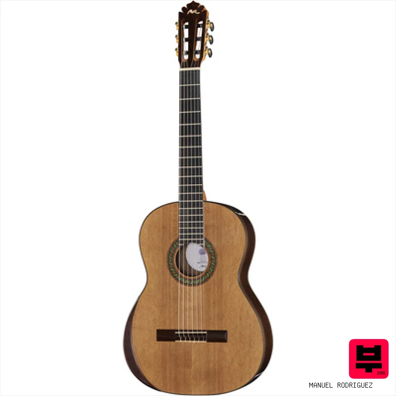 Manuel Rodriguez Superior B-C - Professional Music Instrument Photo