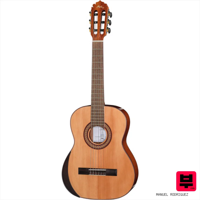 Manuel Rodriguez Tradicion T-53 1/2 - 1/2 Size Classical Guitars