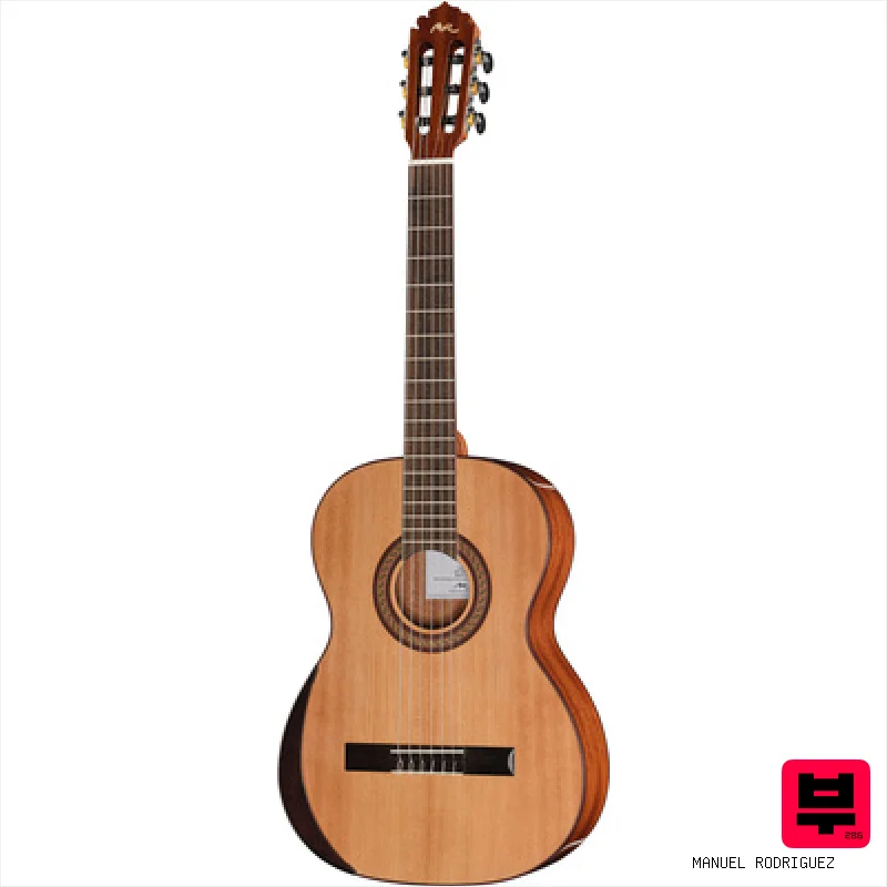 Manuel Rodriguez Tradicion T-62 7/8 - 7/8 Size Classical Guitars