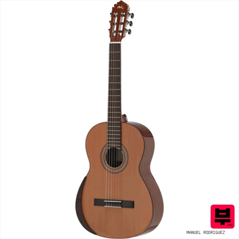 Manuel Rodriguez Tradicion T-65 4/4 - 4/4 Size Classical Guitars