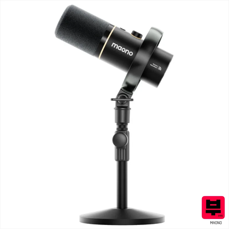 Maono PD200WT - Large Diaphragm Microphones