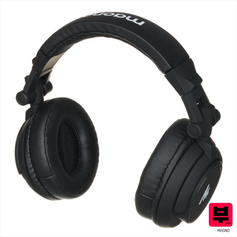 Maono Studio Monitor Headphones - Professional Music Instrument Photo