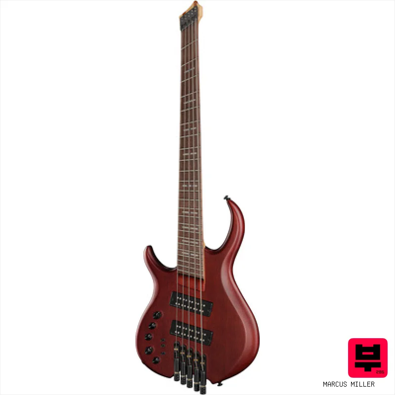 Marcus Miller M6 Headless 5 MS LH - 5-String Lefthanded Basses