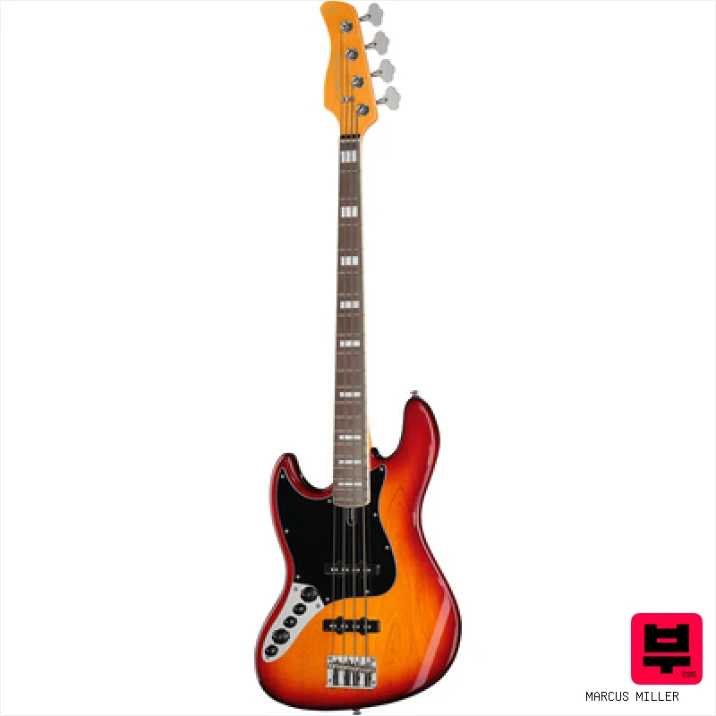 Marcus Miller V7 4 New Gen TS LH - Professional Music Instrument Photo