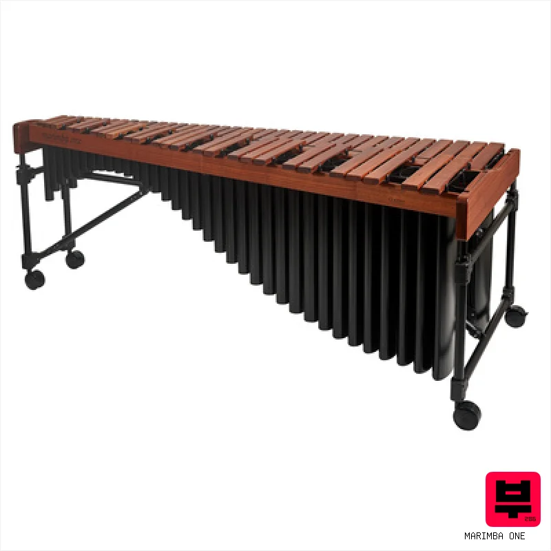 Marimba One Marimba Izzy/Thomann A=443 Hz - Marimbas