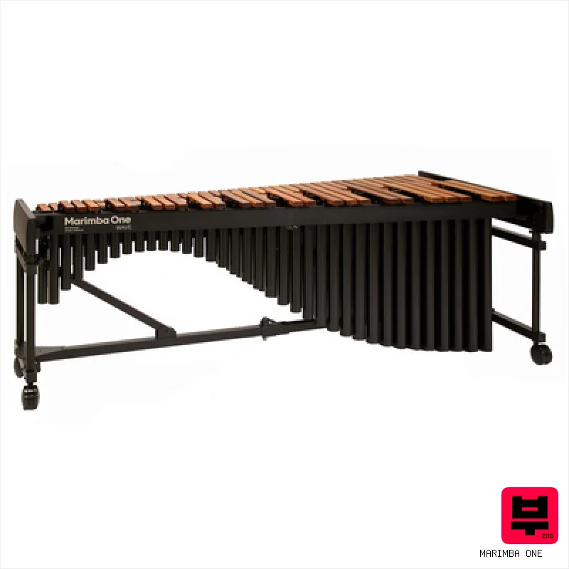Marimba One Marimba Wave #9608 A=443 Hz - Marimbas