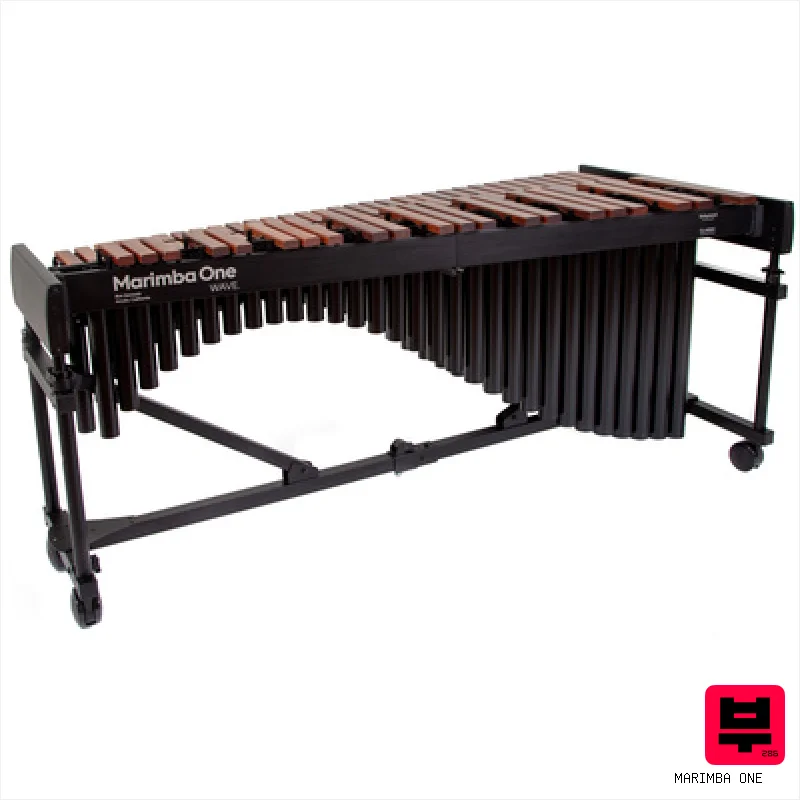 Marimba One Marimba Wave #9621 A=443Hz 4.3 - Marimbas