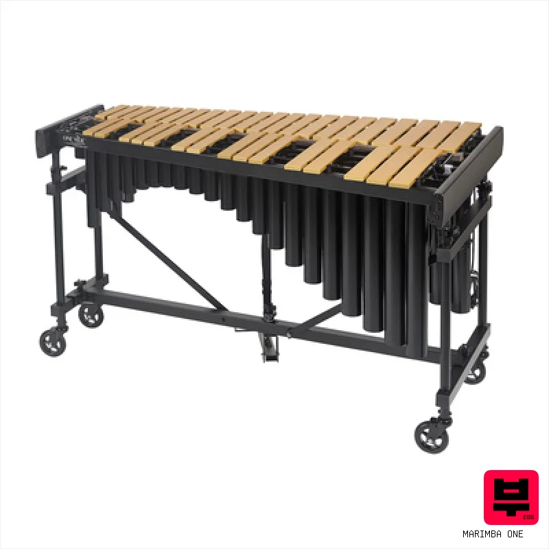 Marimba One One Vibe #9002 Gold 442Hz - Vibraphones