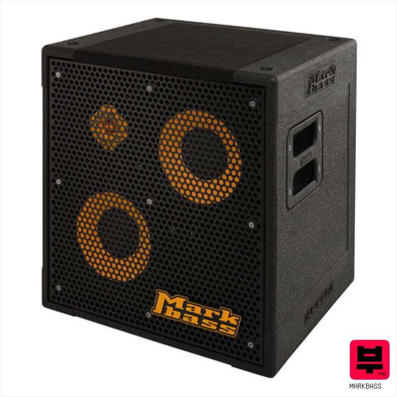 Markbass MB58R 102 XL Pure Box 4 - 2x10 Bass Cabs