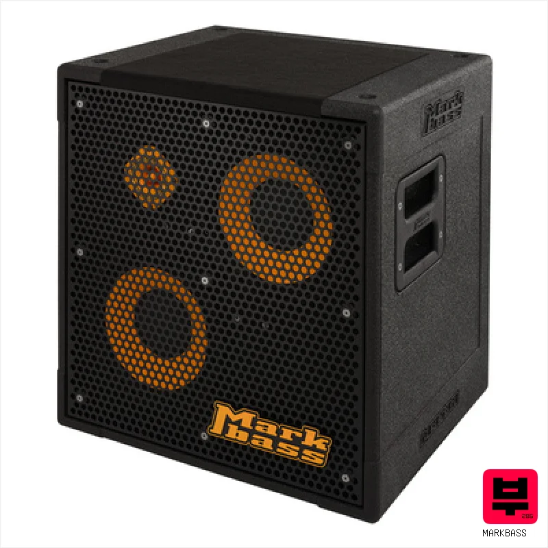 Markbass MB58R 102 XL Pure Box 8 - 2x10 Bass Cabs