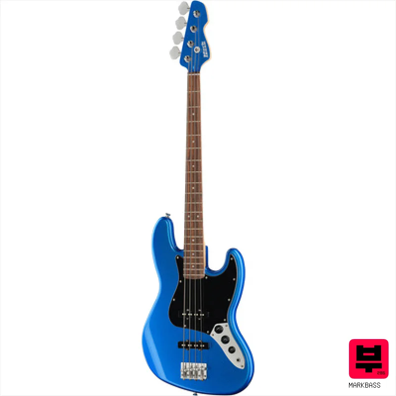Markbass MB BLUE SKY JB - 4-String J-Basses