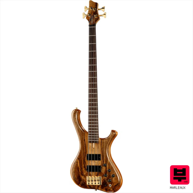 Marleaux Consat Custom 4 WN - Premium Basses