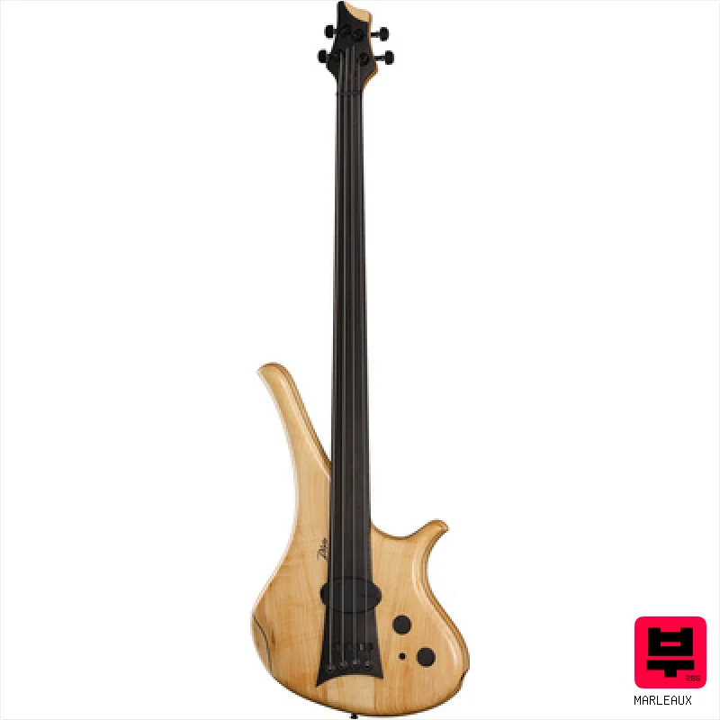 Marleaux Diva 4 Chestnut - Premium Basses