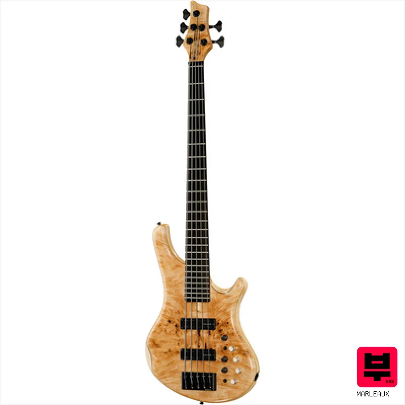 Marleaux Tiuz 5 FLW - Premium Basses