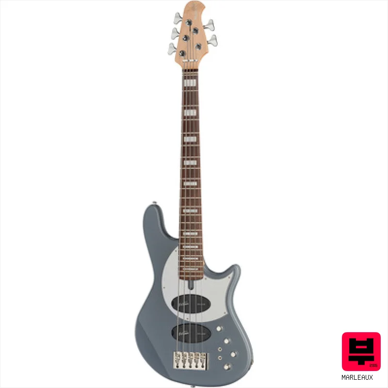 Marleaux Votan 5 Chestnut "32 - Premium Basses