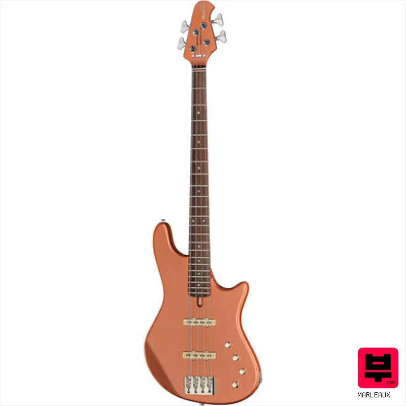 Marleaux Votan XS 4 Copper - Premium Basses
