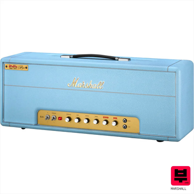 Marshall 1959BJA Billie Joe Armstrong - Tube Guitar Heads