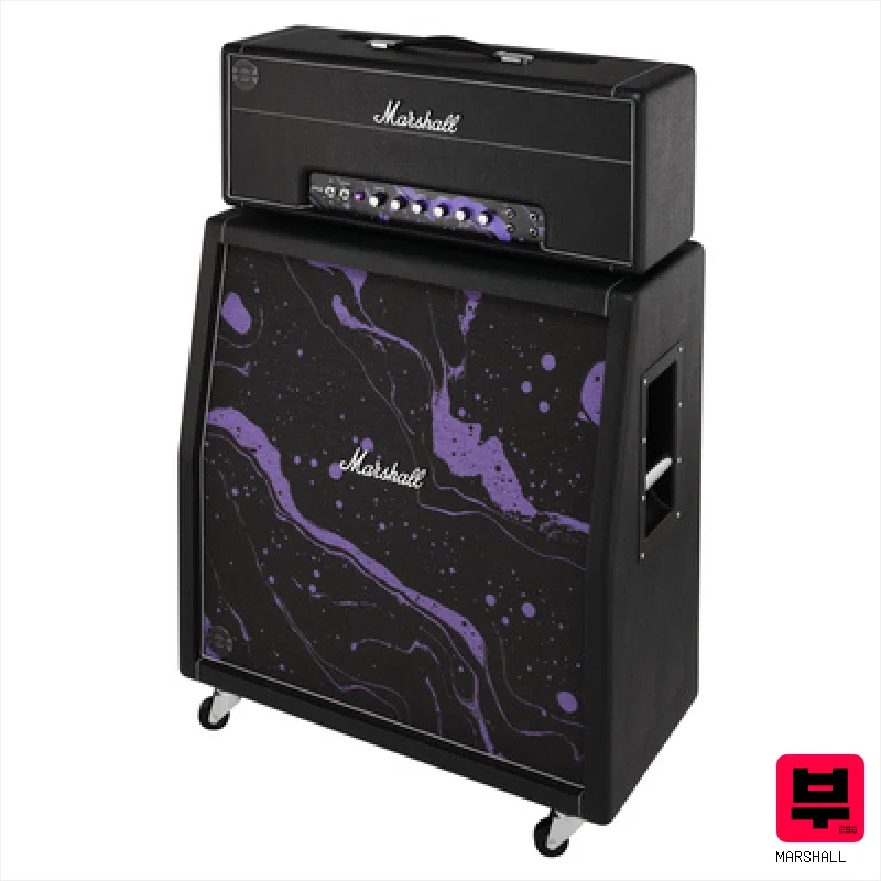 Marshall 1959JMH Jimi Hendrix He Bundle - Tube Guitar Heads