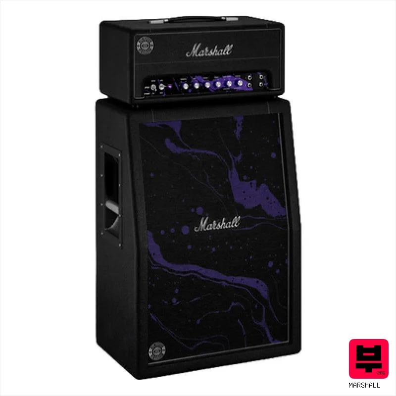 Marshall SV20H Jimi Hendrix Bundle - Tube Guitar Heads