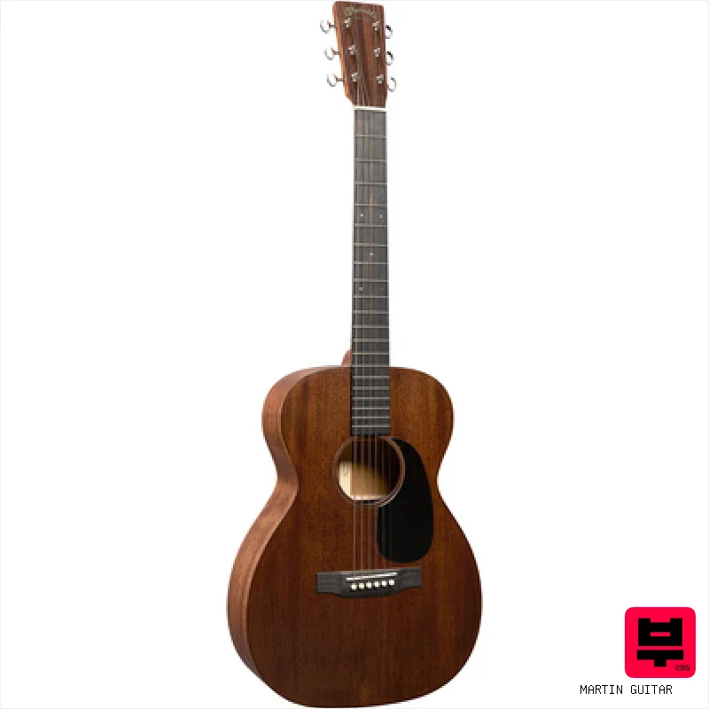 Martin Guitar 0-17