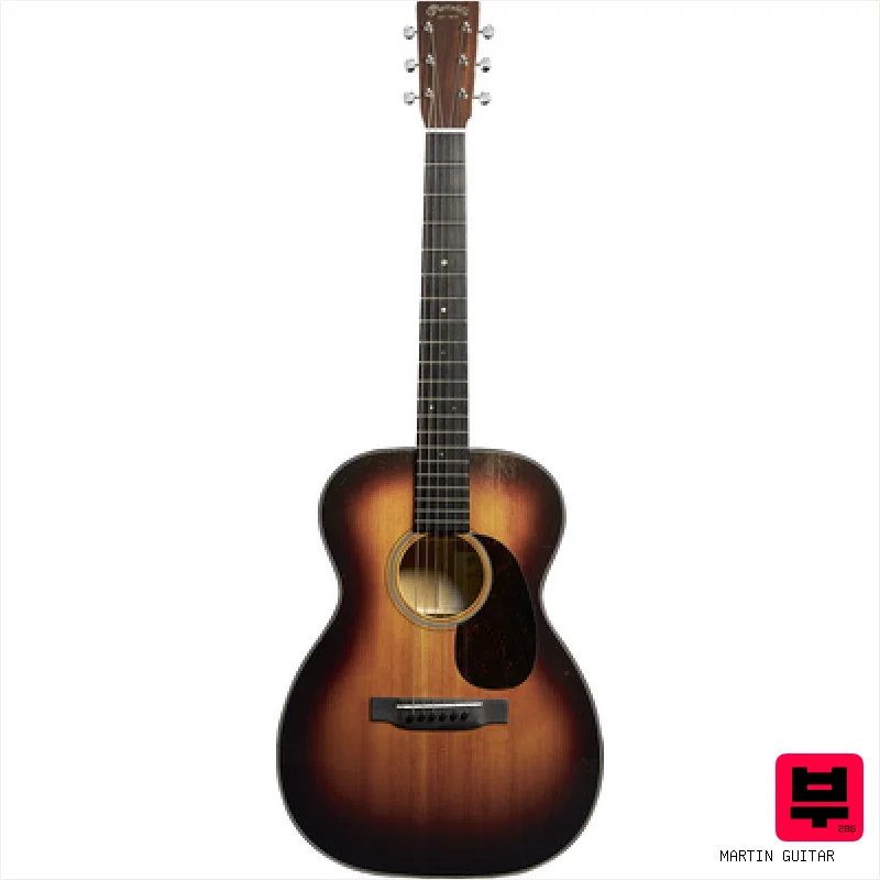 Martin Guitar 00-18 Joe Bonamassa - 0/00/000 Acoustic Guitars