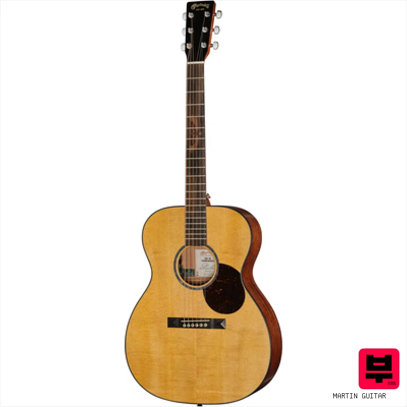 Martin Guitar 000-10E Shawn Mendes - Professional Music Instrument Photo
