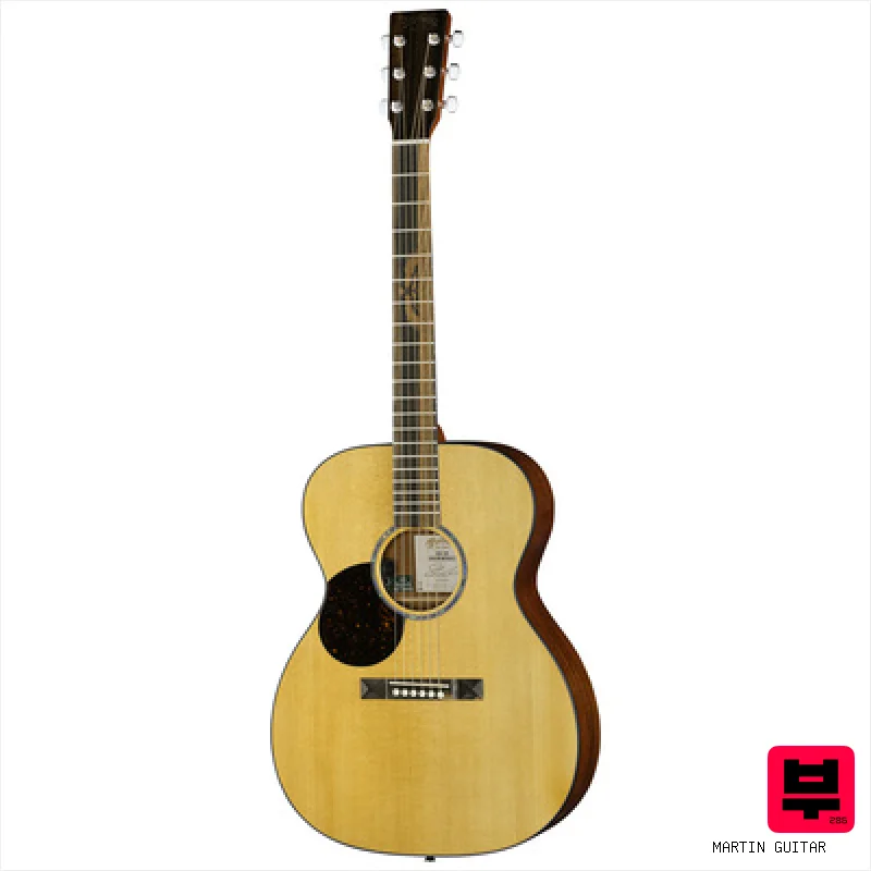 Martin Guitar 000-10E Shawn Mendes LH - Professional Music Instrument Photo