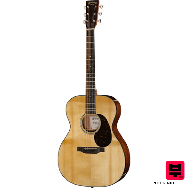 Martin Guitar 000-12E Retro Roadseries - Professional Music Instrument Photo