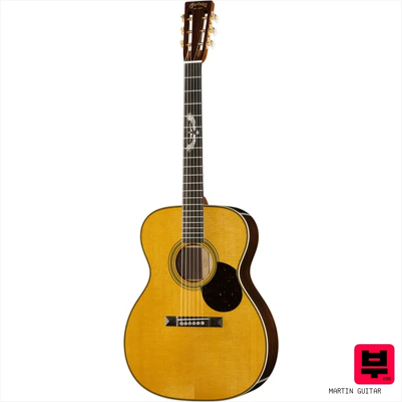 Martin Guitar 000-28 Shawn Mendes - Professional Music Instrument Photo