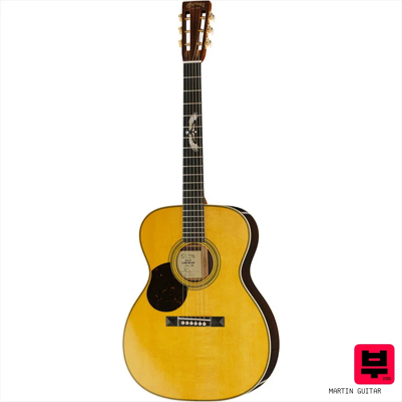Martin Guitar 000-28 Shawn Mendes LH - 0/00/000 Acoustic Guitars