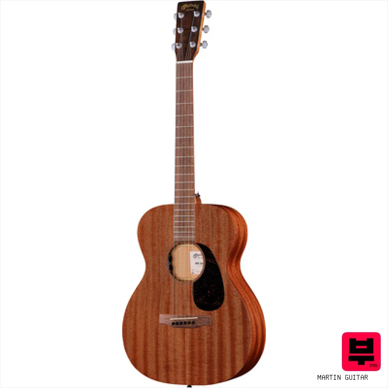 Martin Guitar 000-JRE Special - 0/00/000 Acoustic Guitars