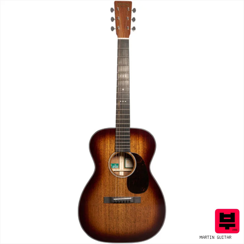 Martin Guitar 00 DB Jeff Tweedy - Folk Acoustic Guitars