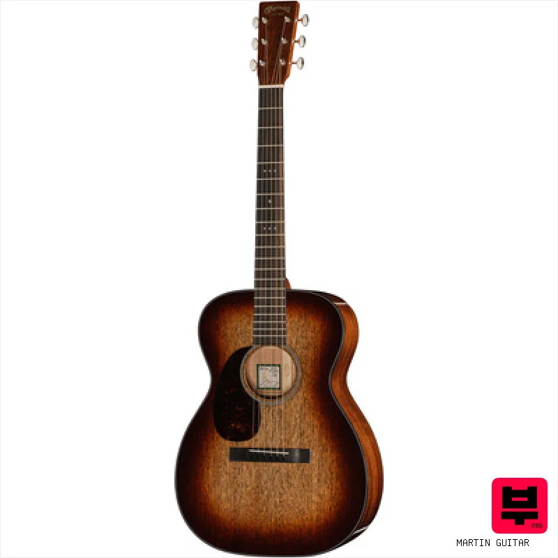 Martin Guitar 00DB Jeff Tweedy LH - Folk Acoustic Guitars
