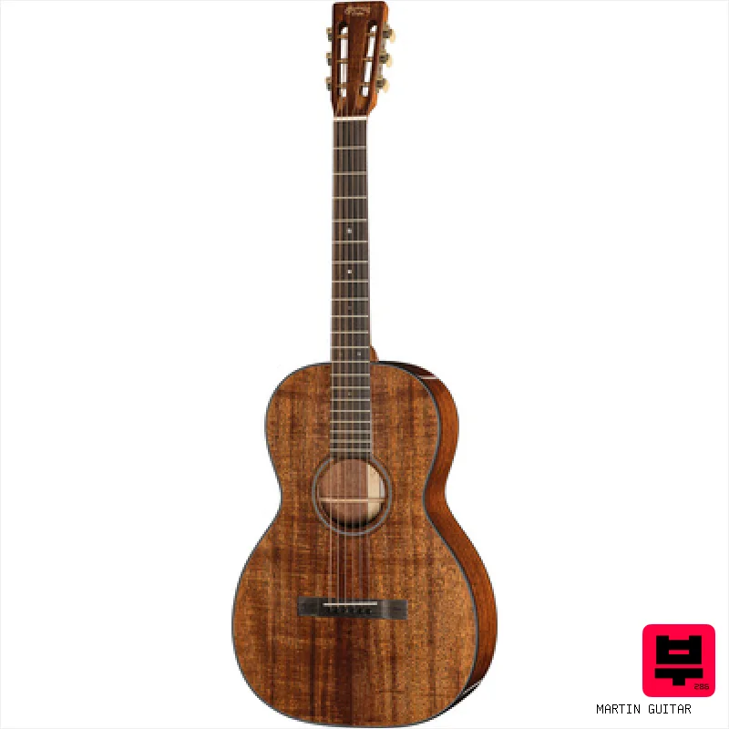 Martin Guitar Custom Shop 0-18 Koa