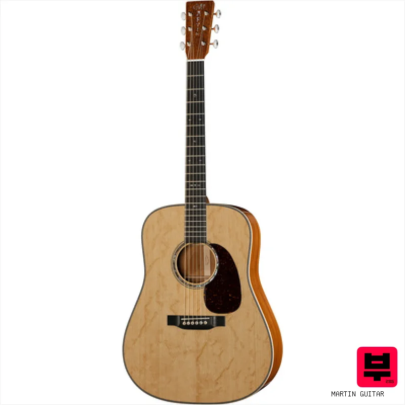 Martin Guitar Custom Shop D HPW - Professional Music Instrument Photo