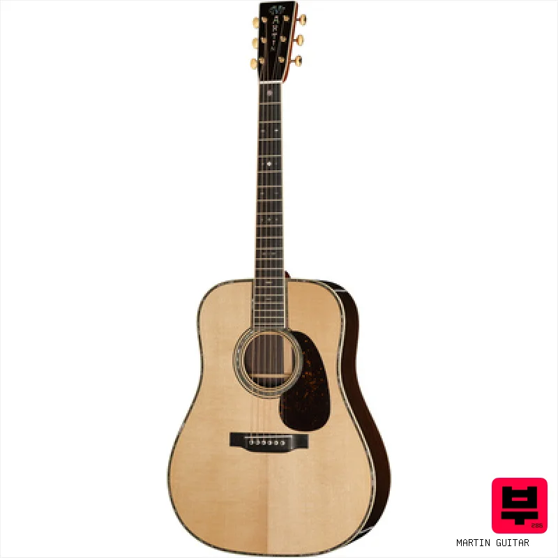 Martin Guitar D-45 1938 Project 91-11 - Dreadnought Acoustic Guitars