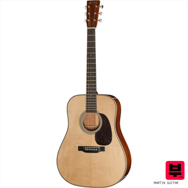 Martin Guitar D28 Authentic 1937 - Professional Music Instrument Photo