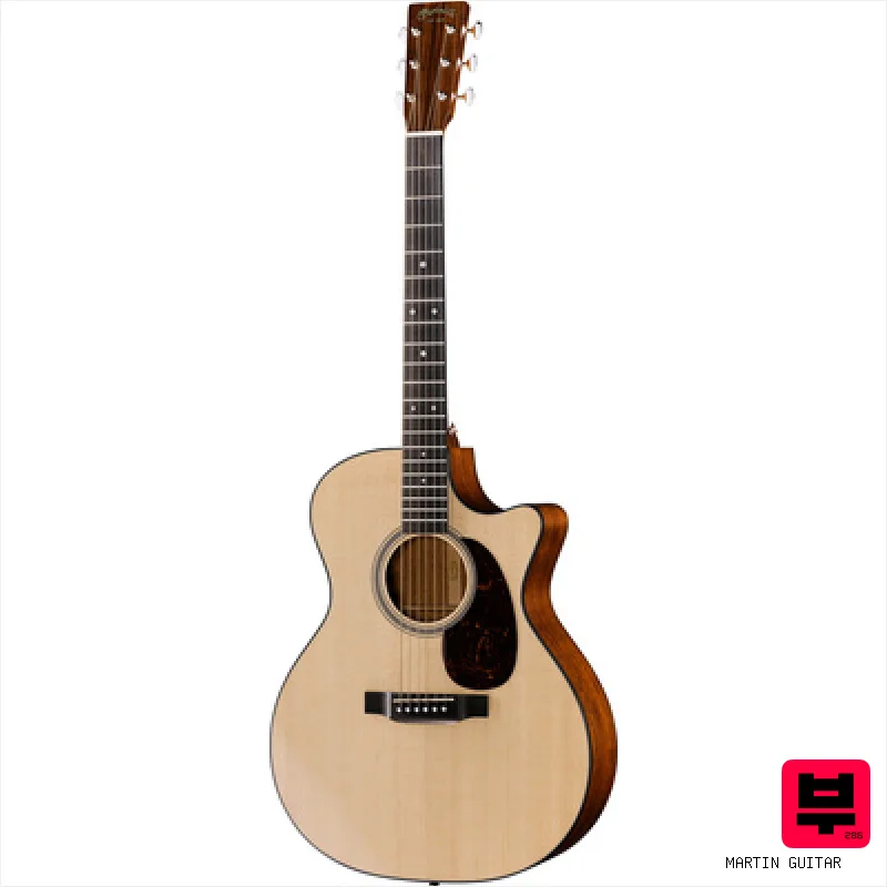 Martin Guitar GPC-16E-02 - Miscellaneous Acoustic Guitars