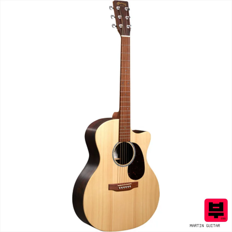Martin Guitar GPC-X2E Cocobolo - Miscellaneous Acoustic Guitars