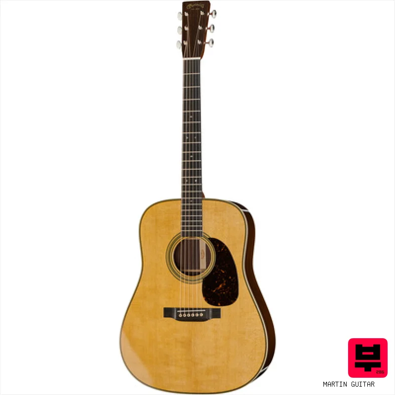 Martin Guitar HD-28 - Dreadnought Acoustic Guitars