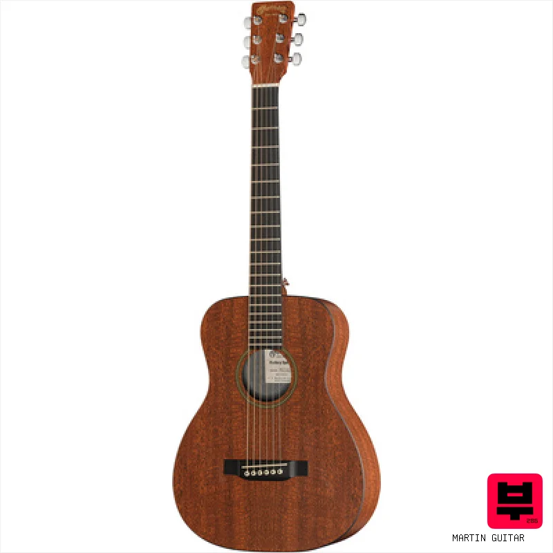 Martin Guitar LX Mahogany Special - Miscellaneous Acoustic Guitars