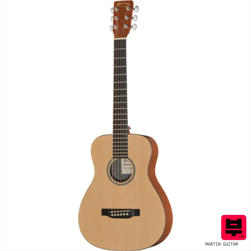 Martin Guitar LXM Special - Miscellaneous Acoustic Guitars