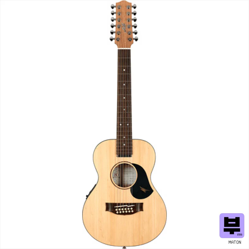 Maton EM12 12 String