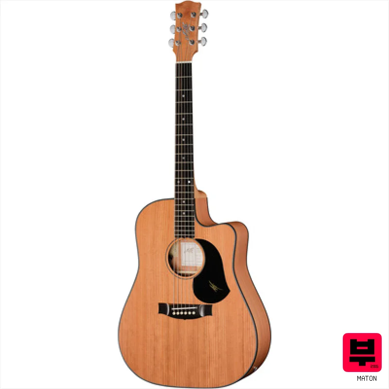 Maton RM-DNC - Professional Music Instrument Photo