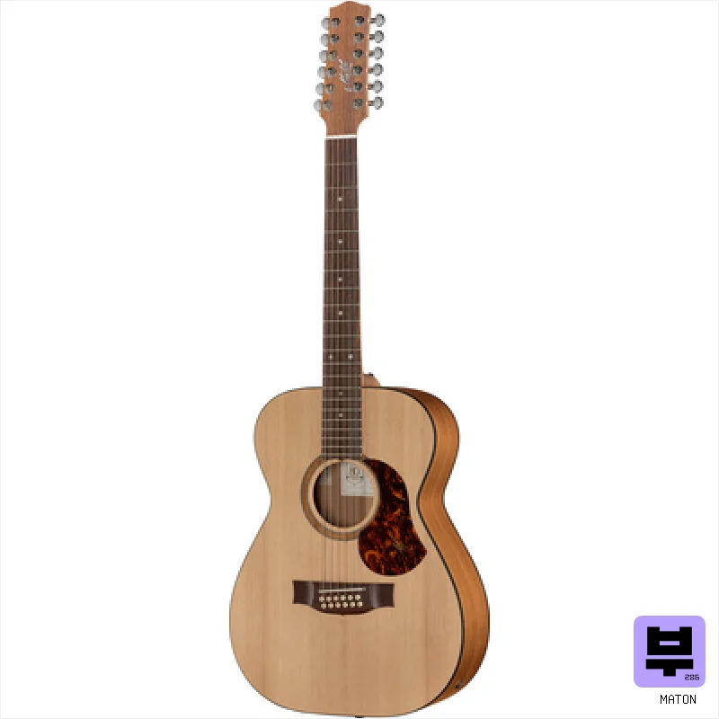 Maton SRS808 12-String