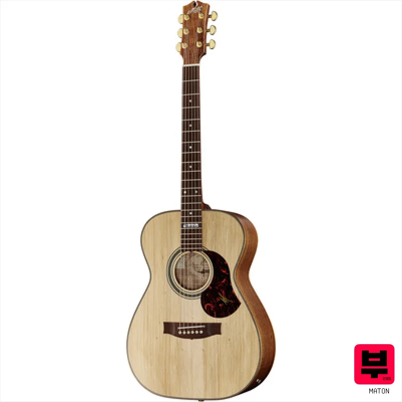 Maton The Australien EA-808 - Premium Acoustic Guitars