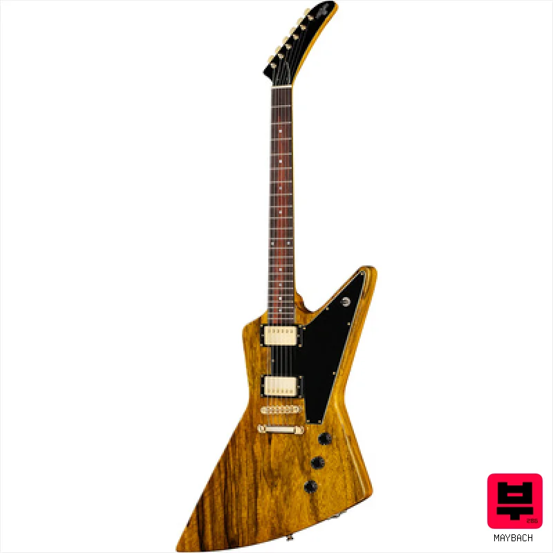 Maybach X-Wing 76 Korina - Heavy Guitars