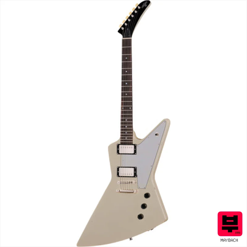 Maybach X-Wing 76 Okoume VW - Heavy Guitars