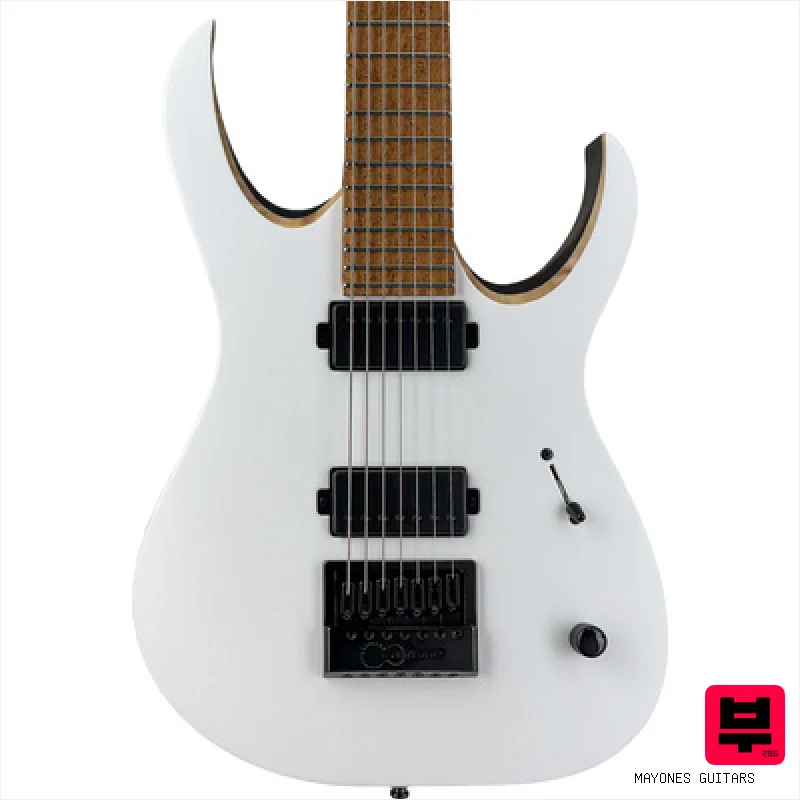 Mayones Guitars Duvell Elite 4Ever 7 MW